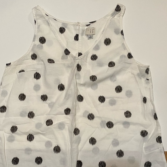 A New Day Top Size M - Picture 9 of 10